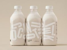 Packaging Revolution #2