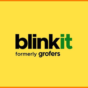 GROFERS is now BLINKIT