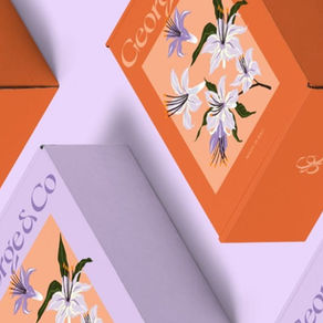 How Cardboard Packaging Changed The World #3