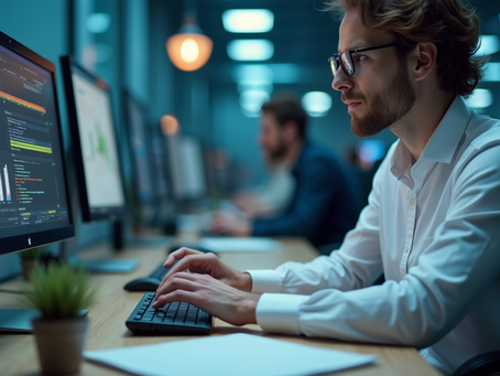 Top AI Integration Tips for Scaling Your Business