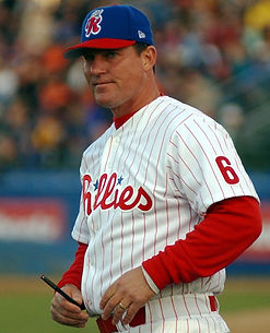 Greg Legg Pitching Coach Pro Steve Schrenk
