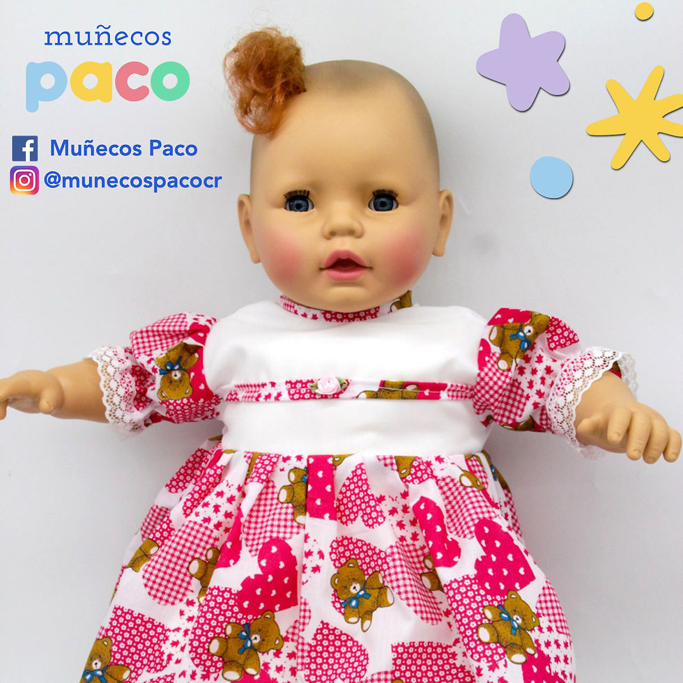 Thumbnail: Baby girl