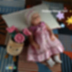 Miniatura: Muñeca Reborn Sofi