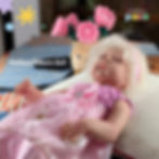 Miniatura: Muñeca Reborn Sofi