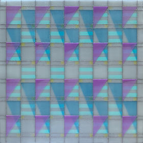 abstract art encaustic mixed media