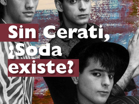 ¿Existe Soda sin Cerati? El dilema ético y la ilusión tecnológicA