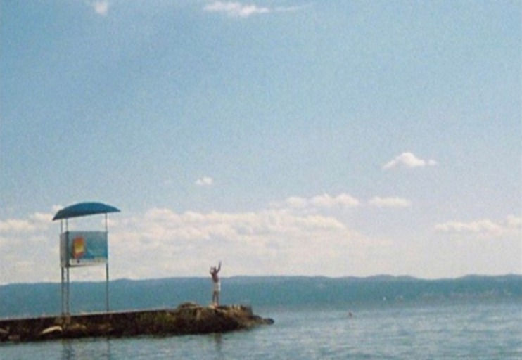 Thoughts on Wide Sargasso Sea