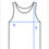 Thumbnail: You Wouldn't Sip a Shaft - Premium Unisex Tank Top