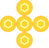 Gold Earring Chainlink.png
