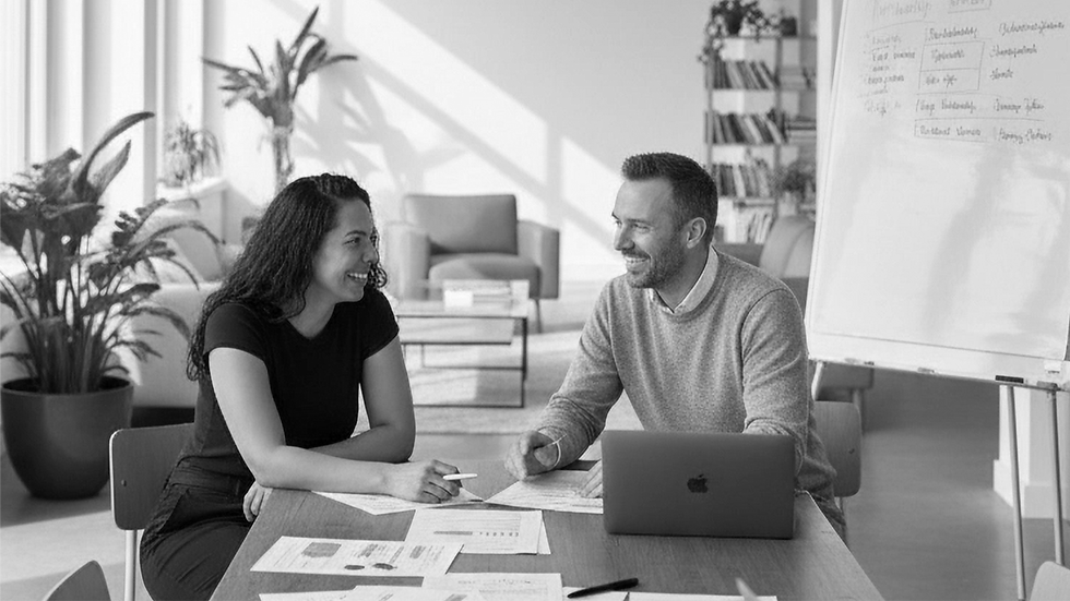 The Difference Between a Marketing Plan and a Marketing Strategy (and Why You Need Both)