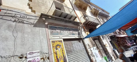 PANIFICIO S. MORELLO