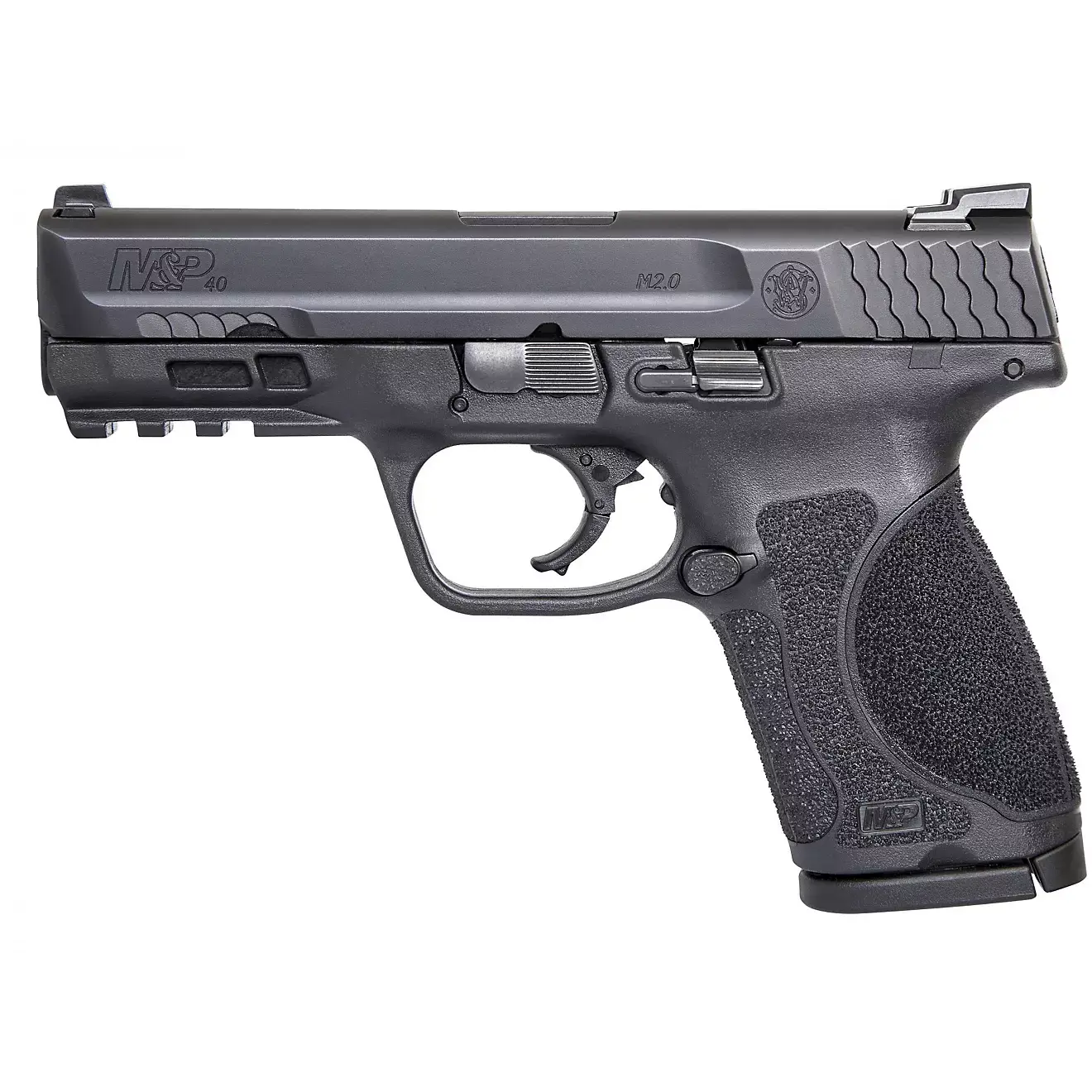Smith & Wesson M&P40C M2.0 4" Compact 13-Round Pistol  $494.50