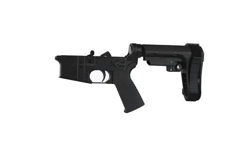 Thumbnail: New In Stock. AR 15 Building Parts. Lowers and/or Uppers Different Prices.