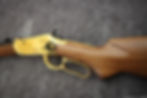 Thumbnail: Winchester 94  30-30 Texas Lone Star Commemorative LeverAction Rifle $1195.50