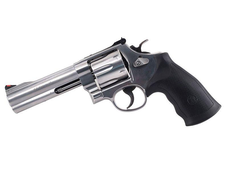 Thumbnail: Smith & Wesson Model 629 44 MAGNUM. 6.5" full-lug barrel.  $982.00