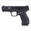 Thumbnail: SAR USA SAR9 9mm 4.4" 17rd Optic Ready Pistol, Black - SAR9RDBL $385.00