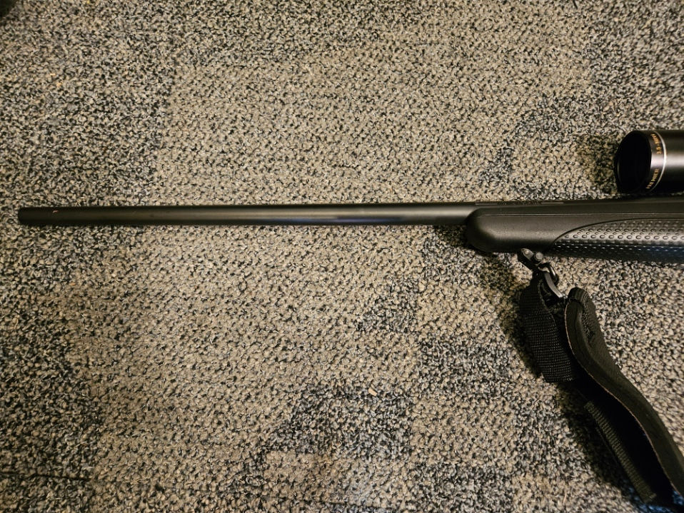 Thumbnail: Winchester Model 70 270 WSM  $790.00