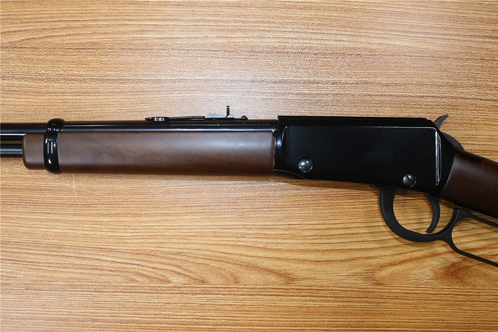 Thumbnail: Henry H001 Repeating Arms Standard Lever 22 LR $414.95