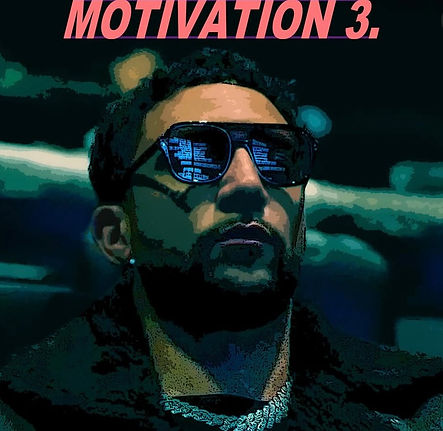 MOTIVATION 3