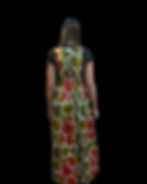 : Robe chemise salopette wax