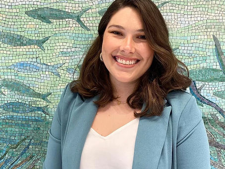 Meet Biologist Dr. Lauren Eve Simonitis