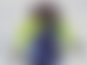 Meet Marine Scientist Rose Santana