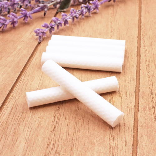 Essential Oil Inhaler Tube Wicks (6 Pack) Matrix Aromatherapy