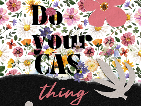 Let's go back to basics - CAS: What IS It, Why It Matters, and Why It Doesn’t Stop at School