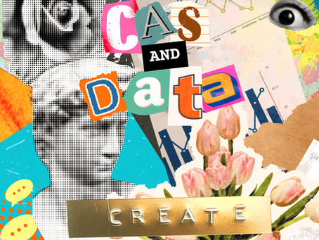From Chaos to Clarity: A CAS Dashboard Story