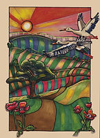 Oracle Cards