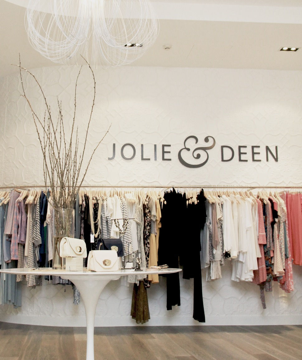 Jolie