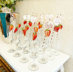 Glassware Provided for 'Bring your own Bottle'.jpg