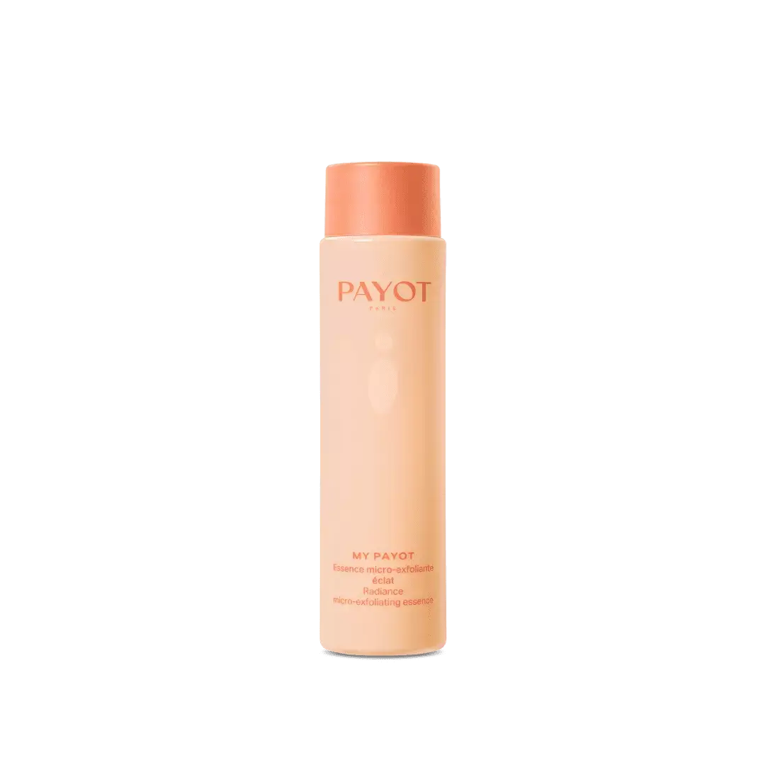 Essence micro exfoliante éclat