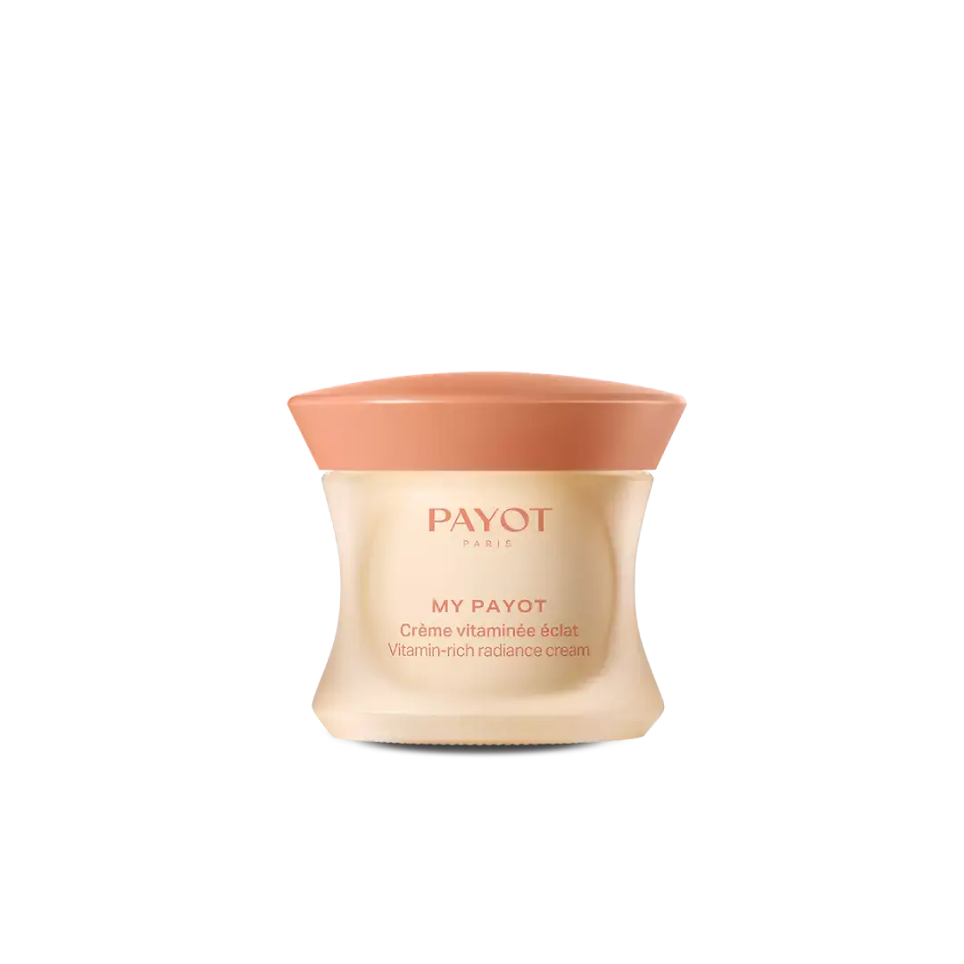 Crème Vitaminée Éclat