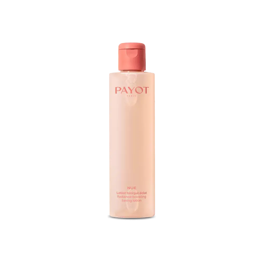Lotion tonique éclat