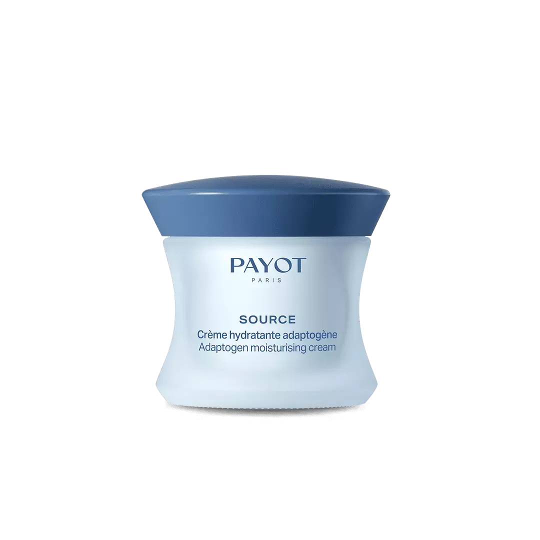 Crème Hydratante Adaptogène