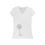 Thumbnail: Possibilities - Women's Jersey Short Sleeve V-Neck Tee