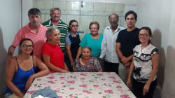 REUNIÃO EXTRAORDINÁRIA