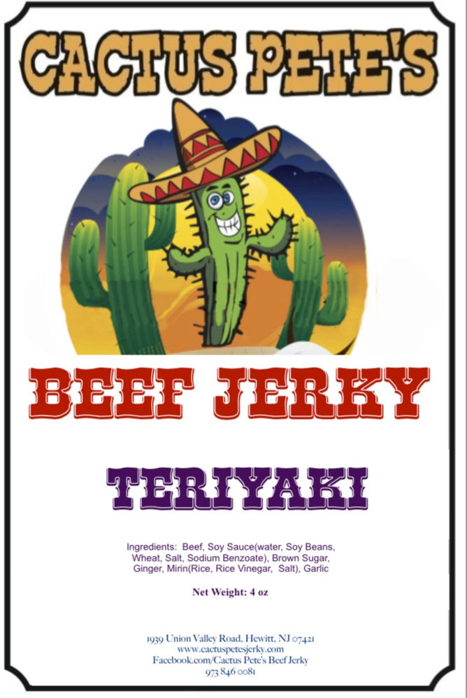 Thumbnail: teriyaki med 2