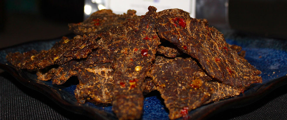 Thumbnail: Ghost Biltong (3.5oz)