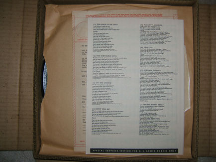 V-Disc 007