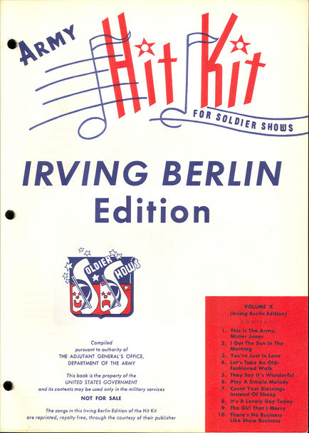 91 Volume X