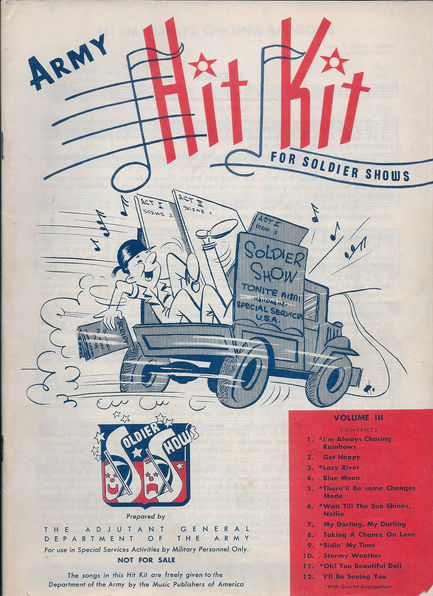 89. Volume III