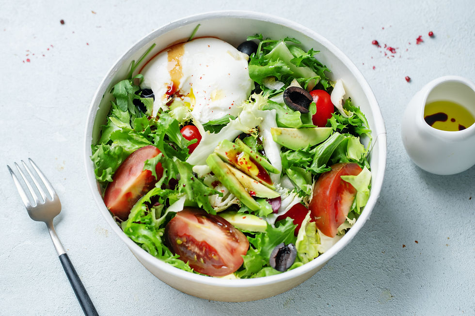 Salad