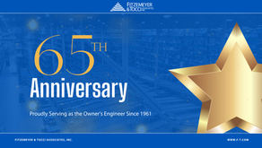 F&T's 65th Anniversary