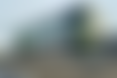 Exterior view of a building with windows