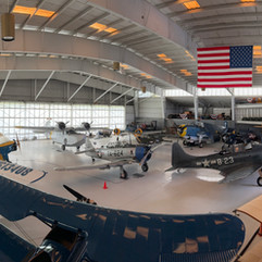 Example for Special Occupancy Hazards