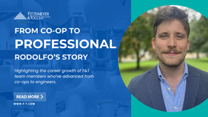 Rodolfo's Co-Op to Pro