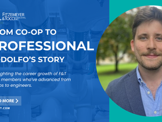 Rodolfo's Co-Op to Pro