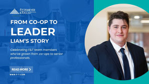 Liam's Co-Op to Full-Time blog cover